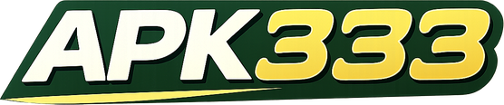 apk 333 লোগো